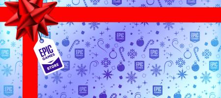Epic Games Store