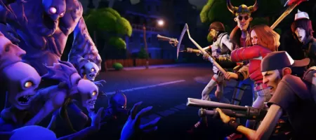Fortnite