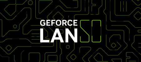 GeForce LAN 50