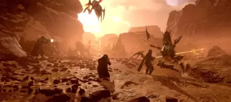 Helldivers 2