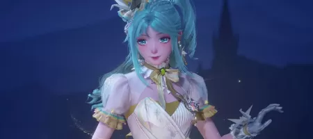 Infinity Nikki