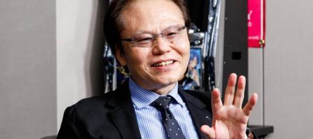 Masayuki Kato