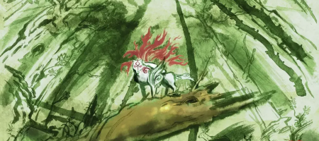 Okami