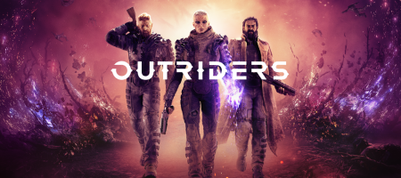 Outriders