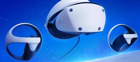 PSVR