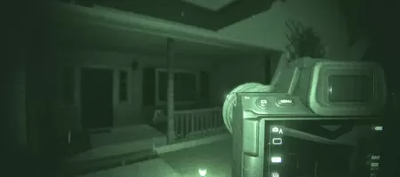 Phasmophobia