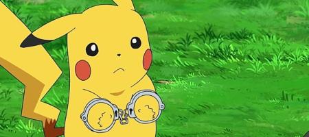 Pokemon
