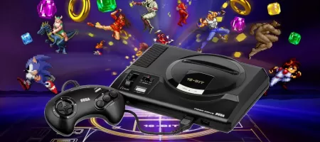 SEGA