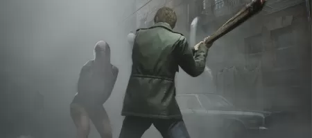 Silent Hill 2