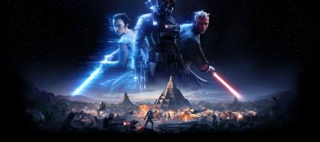 Star Wars Battlefront II