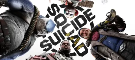 Suicide Squad