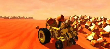 TerraTech