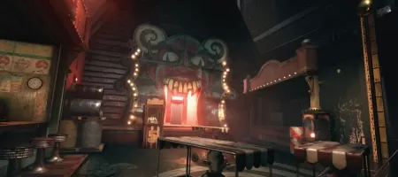 The Outlast Trials