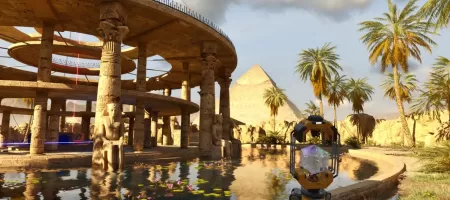 The Talos Principle - Reawakened