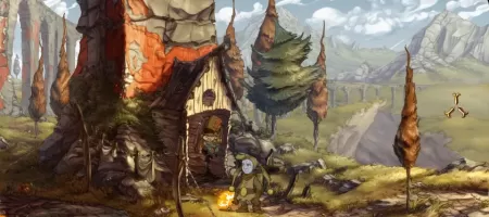 The Whispered World - Special Edition