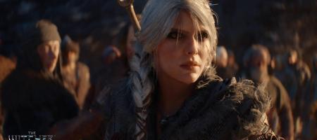 The Witcher 4