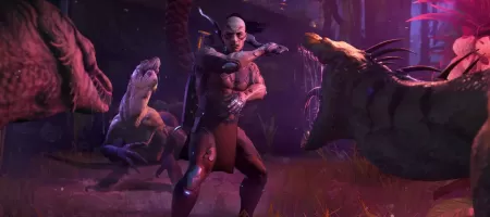 Turok Origins 