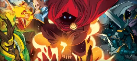 Wizard of Legend