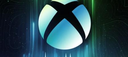 Xbox Logo