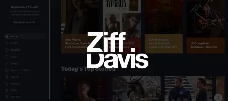Ziff Davis