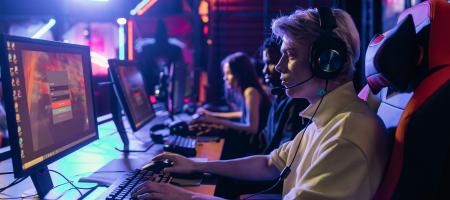 esports