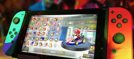 Mario Kart