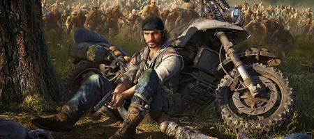 Days Gone