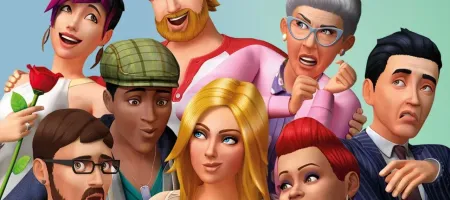 The Sims