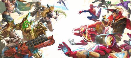 Marvel Rivals