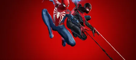 Marvel’s Spider-Man 2