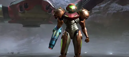 Metroid Prime 4