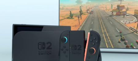 Switch 2
