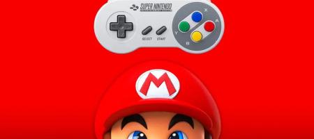 Switch Online