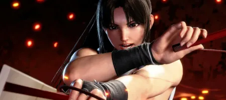Mai Shiranui