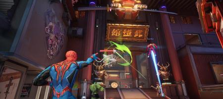 Marvel Rivals