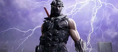 Ninja Gaiden 4