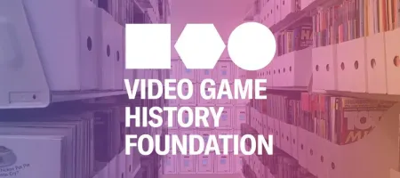 Video Game History Foundation