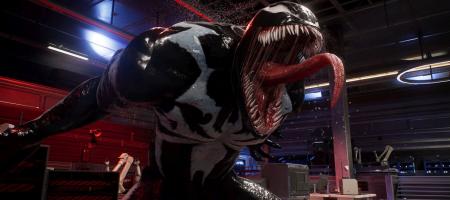 Marvel’s Spider-Man 2