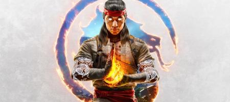 Mortal Kombat 1