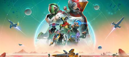 No Man’s Sky