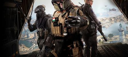 Call of Duty Warzone