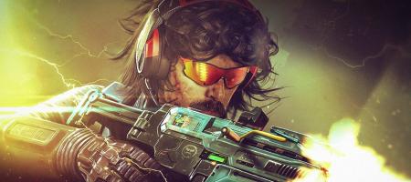 5. Dr Disrespect