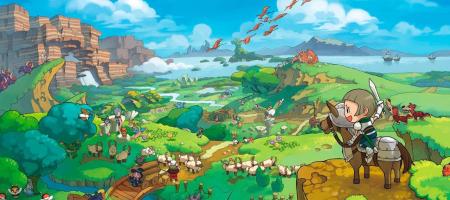 Fantasy Life
