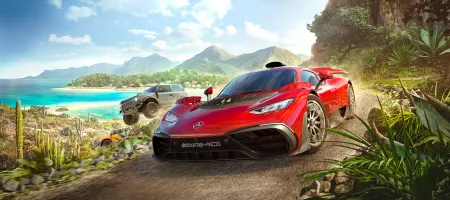 Forza Horizon 5
