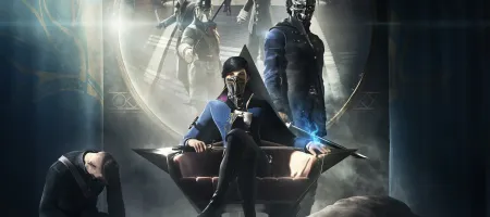 Dishonored 2