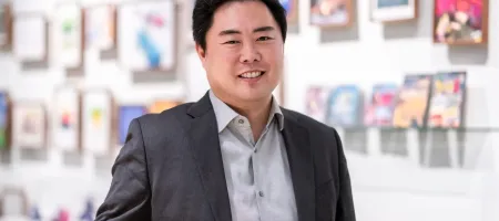 Hideaki Nishino
