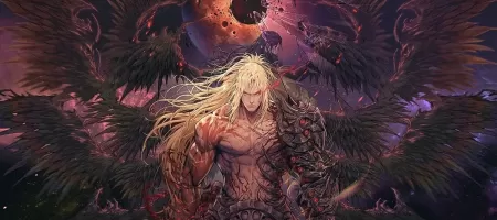 The First Berserker: Khazan