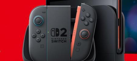 Switch 2
