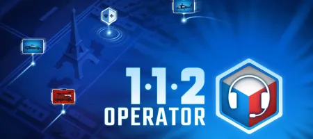 112 Operator