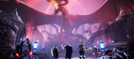 8. Dragon Age - The Veilguard